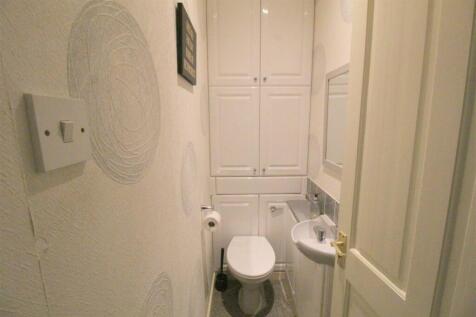 Separate WC
