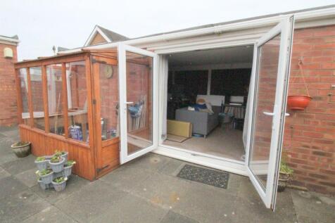 Garage Conversion