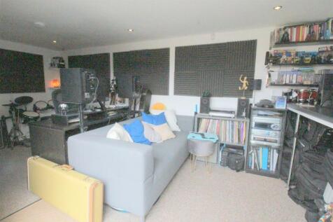 Garage Conversion