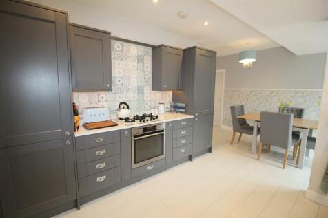 St Thomas Road, 78, kitchen.JPG