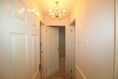 Inner Hallway