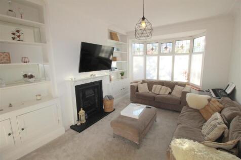Reception Room One