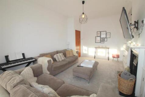 Reception Room One