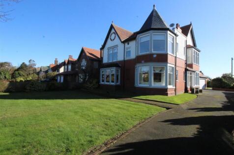 St Annes Road East, 200, front new.JPG