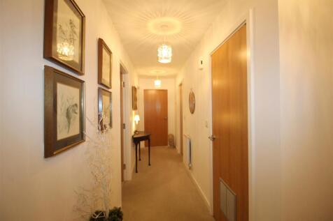 The Atrium, 11 Hallway.JPG