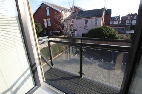 The Atrium, 11 Balcony.JPG