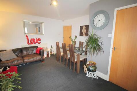 Reception Room Two