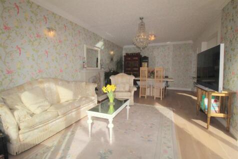 Dining Lounge