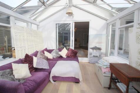 Conservatory One