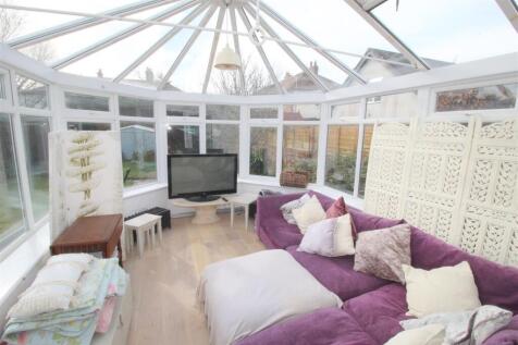 Conservatory One