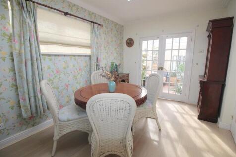 Dining Room/Study