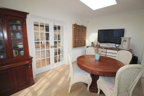 Dining Room/Study