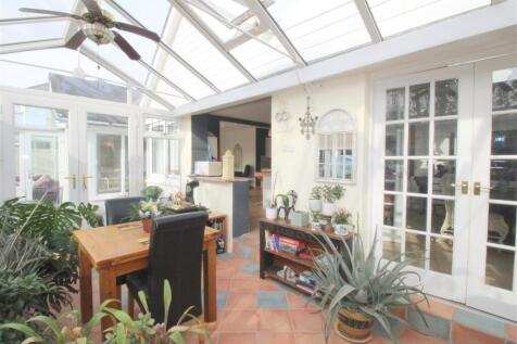 Conservatory Two