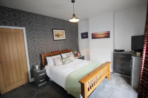 Trent Street, Bedroom One.JPG