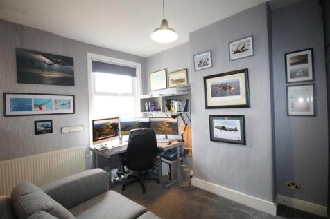 Trent Street, Bedroom Two.JPG