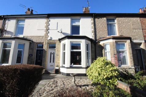 Trent Street, Front new.JPG