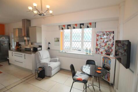 Reception Room Two