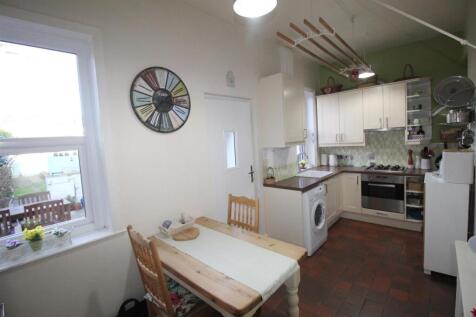 Church Road, Kitchen 1.JPG