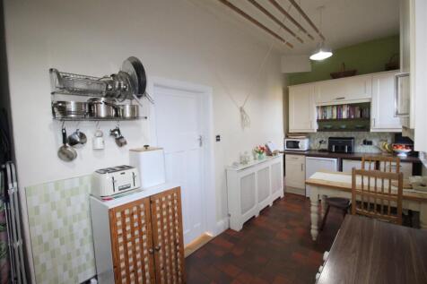 Church Road, Kitchen.JPG