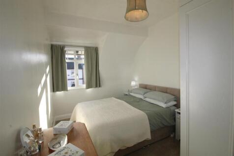 Church Road, Bedroom One.JPG