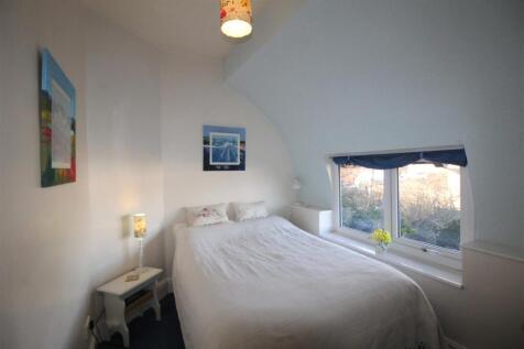 Church Road, Bedroom Two.JPG