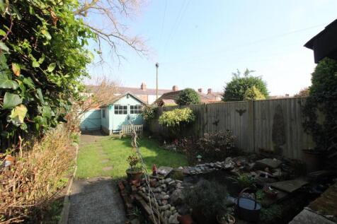 Church Road, Rear New.JPG