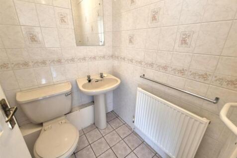 Ground Floor Wc