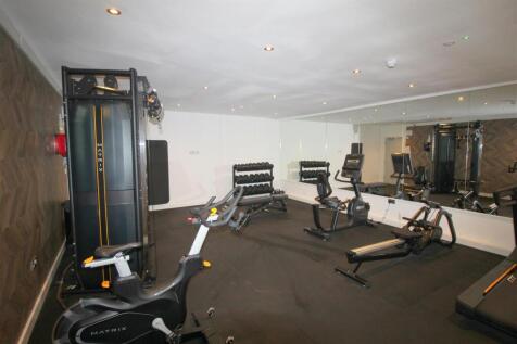 Coastal Point, Gym.JPG