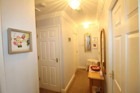 Croft Manor, Hallway.JPG