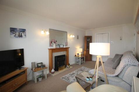 Croft Manor, Lounge 1.JPG