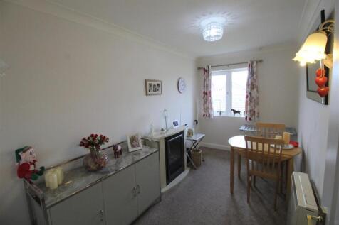 Croft Manor, Bedroom Two.JPG