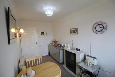 Croft Manor, Bedroom Two 1.JPG