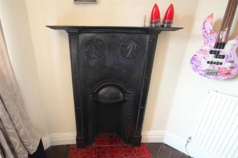 Park Road 74, Bedroom Two.JPG