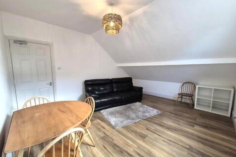 Dining Lounge