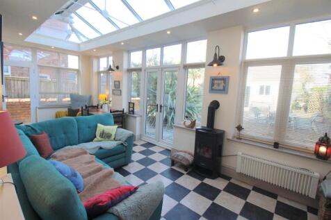 Sun Room Extension