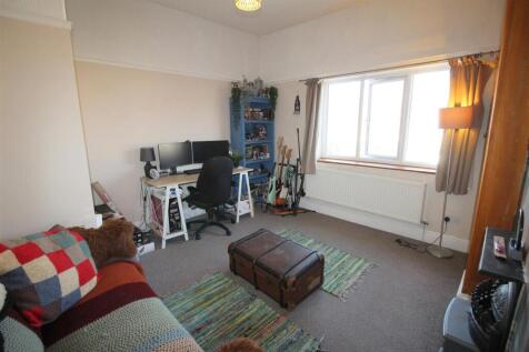 Bedroom Five