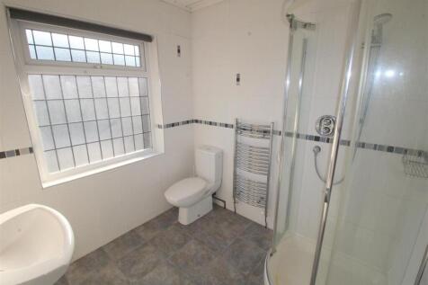 Bathroom Two