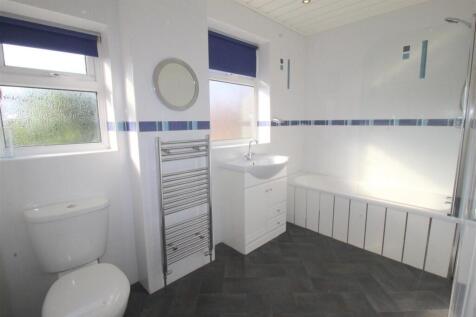 Bathroom One