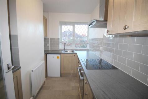 Eccleston Court, flat 2 - Kitchen 1.JPG
