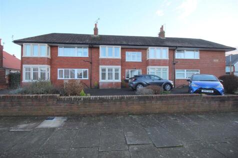 Eccleston Court, flat 2 - Outside 1.JPG