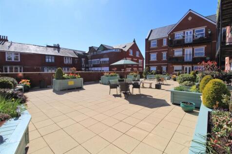 Roof Terrace