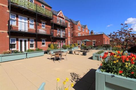 Roof Terrace