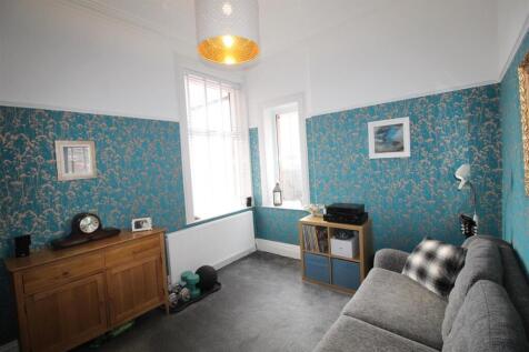 St Leonards Road West, Reception Room Two 1.JPG