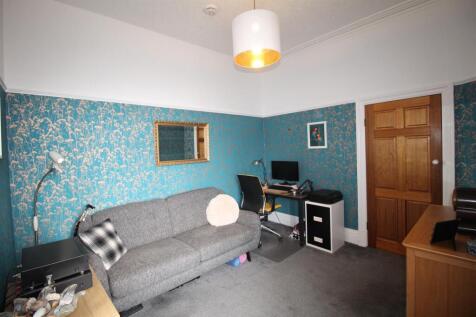 St Leonards Road West, Reception Room Two.JPG