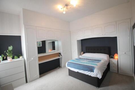 St Leonards Road West, Bedroom Two.JPG