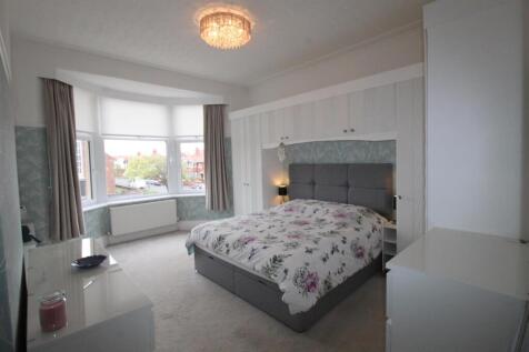 St Leonards Road West, Bedroom One.JPG