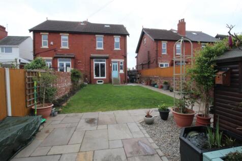 St Leonards Road West, Rear 1.JPG