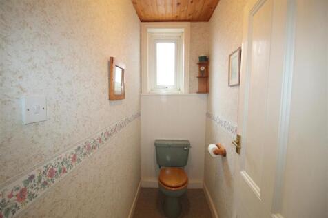 Separate WC
