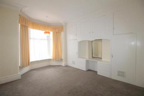 St Annes Road East, 147, Flat 1 - Bedroom One 2.JP