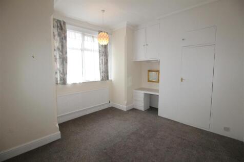St Annes Road East, 147, Flat 1 - Bedroom Two 2.JP